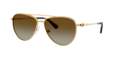 SWAROVSKI SWAROVSKI WOMAN SUNGLASS SK7031