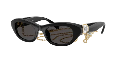 SWAROVSKI SWAROVSKI WOMAN SUNGLASSES SK6036U