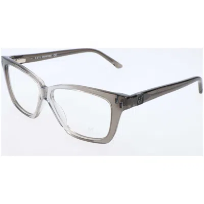 Swarovski Women's 54mm Grey Opticals In Gray