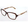 Swarovski Women's 56mm Brown Opticals In Brown
