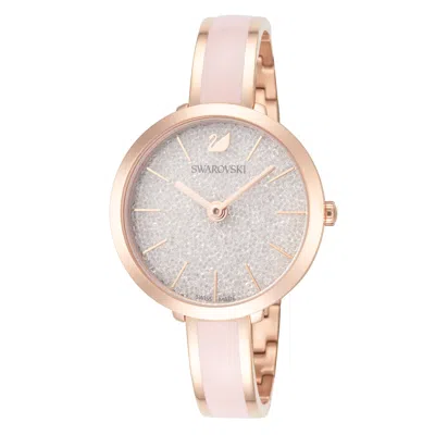 Swarovski Women's Crystalline 35mm Quartz Watch