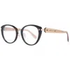 Swarovski Women Optical Women's Frames In Black