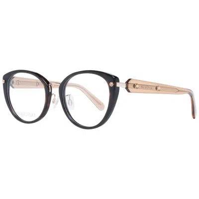 Swarovski Women Optical Women's Frames In Black