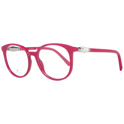 Swarovski Women Optical Women's Frames In Multi