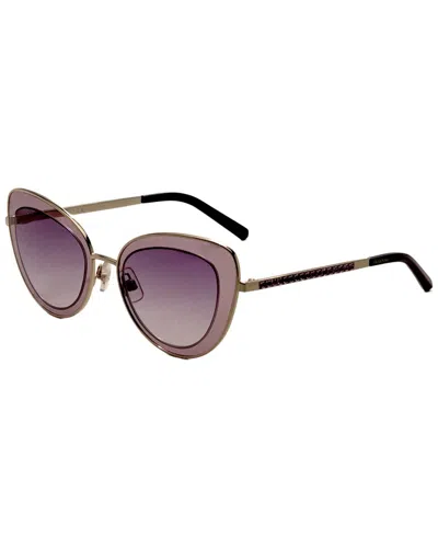 SWAROVSKI SWAROVSKI WOMEN'S SK0144 51MM SUNGLASSES