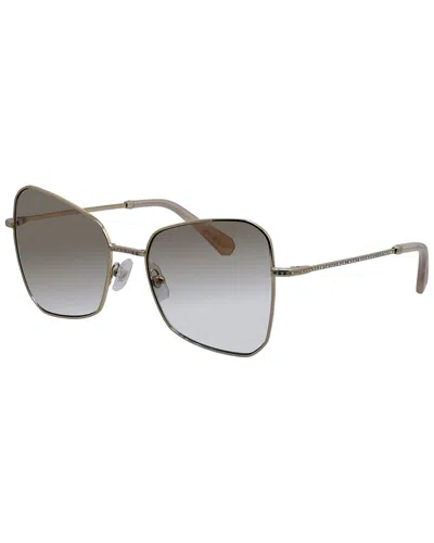 Swarovski Women's Sk7008 57mm Sunglasses In Black
