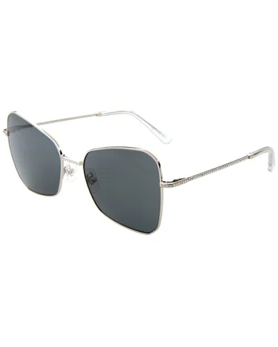 Swarovski Women's Sk700857-x 57mm Sunglasses In Multi