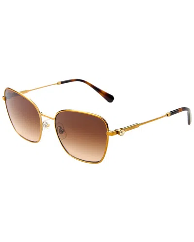 Swarovski Women's Sk702958-y 58mm Sunglasses In Multi