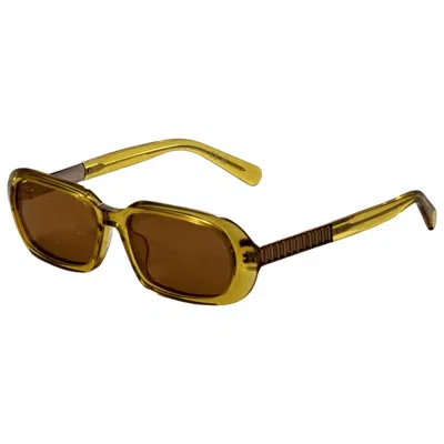 Swarovski Women's Sunglasses In Green