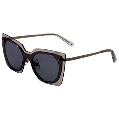 Swarovski Women's Sunglasses In Black