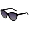 Swarovski Women's Sunglasses In Black