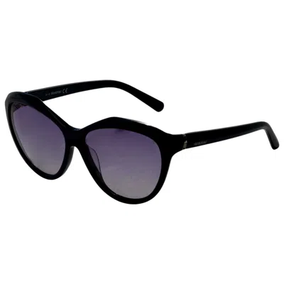 Swarovski Women's Sunglasses In Black