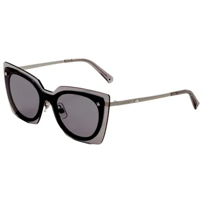 Swarovski Women's Sunglasses In Black