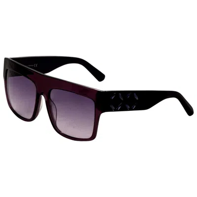 Swarovski Women's Sunglasses In Burgundy
