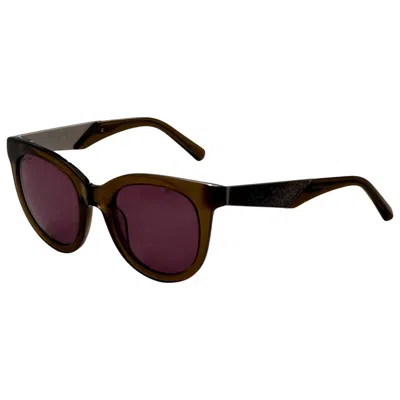 Swarovski Women's Sunglasses In Brown