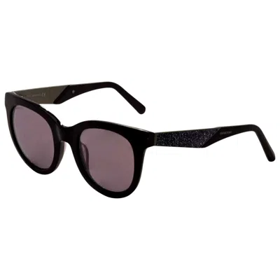 Swarovski Women's Sunglasses In Black