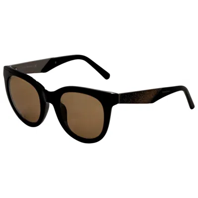 Swarovski Women's Sunglasses In Brown