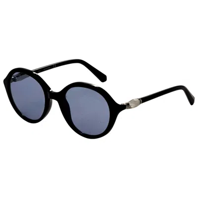 Swarovski Women's Sunglasses In Blue
