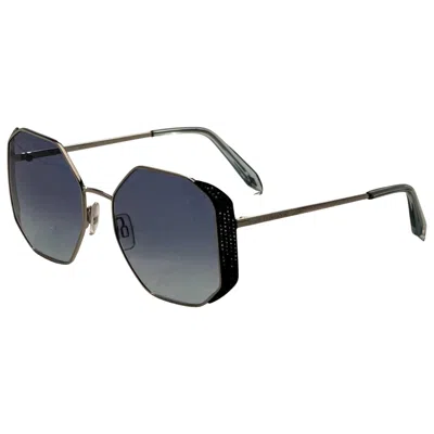 Swarovski Women's Sunglasses In Blue