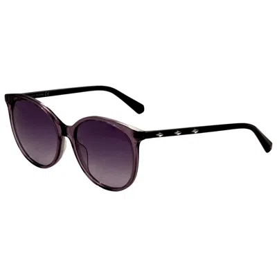 Swarovski Women's Sunglasses In Purple