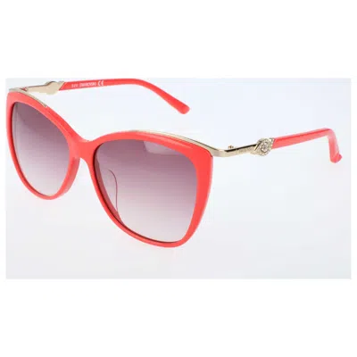 Swarovski Women's Sunglasses In Red