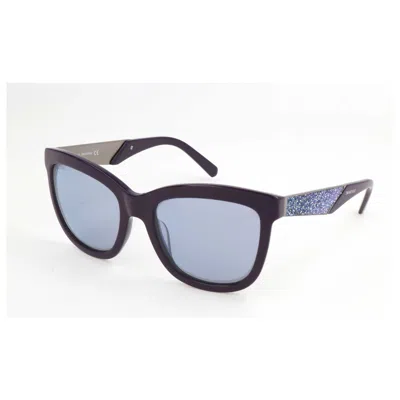 Swarovski Women's Sunglasses In Brown