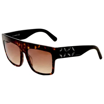 Swarovski Women's Sunglasses In Brown