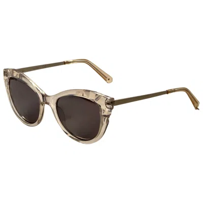 Swarovski Women's Sunglasses In Neutral