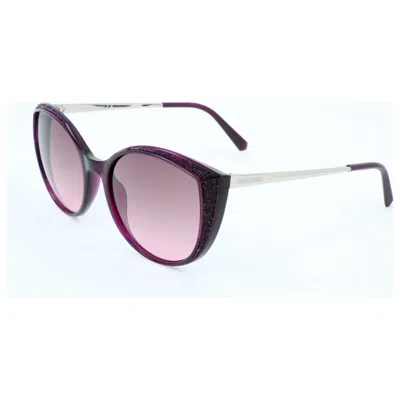 Swarovski Women's Sunglasses In Purple