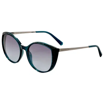 Swarovski Women's Sunglasses In Green