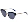 Swarovski Women's Sunglasses In Blue