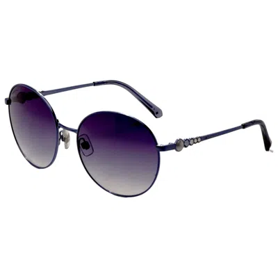 Swarovski Women's Sunglasses In Black
