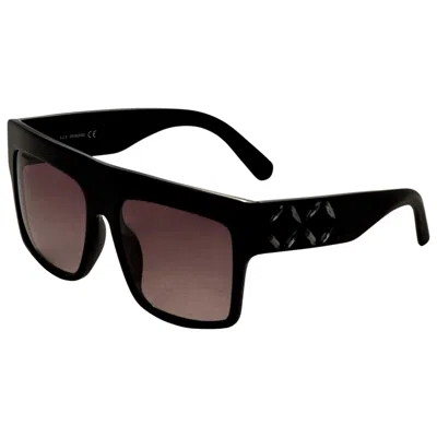 Swarovski Women's Sunglasses In Black