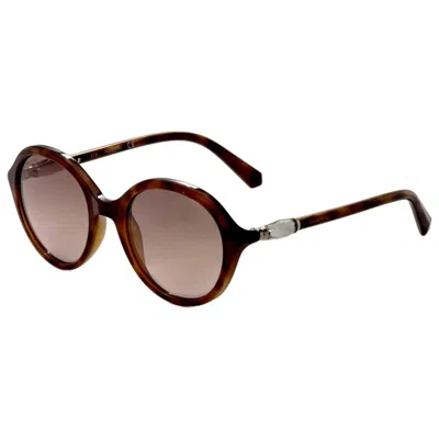 Swarovski Women's Sunglasses In Brown
