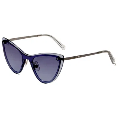 Swarovski Women's Sunglasses In Blue