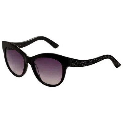 Swarovski Women's Sunglasses In Black