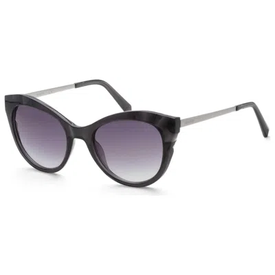 Swarovski Women's Sunglasses In Black