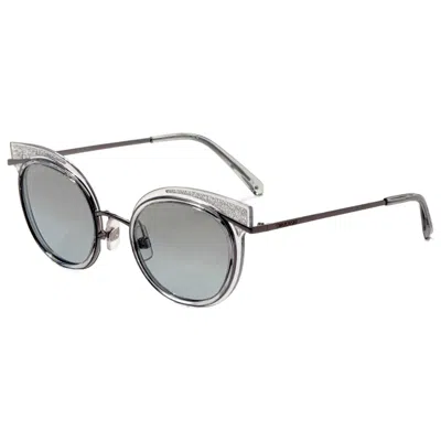 Swarovski Women's Sunglasses In Gray