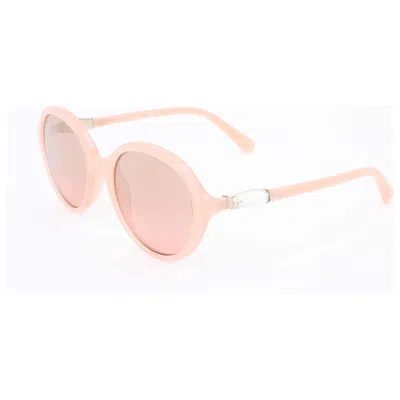 Swarovski Women's Sunglasses In Pink