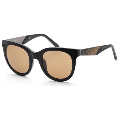 Swarovski Women's Sunglasses In Brown