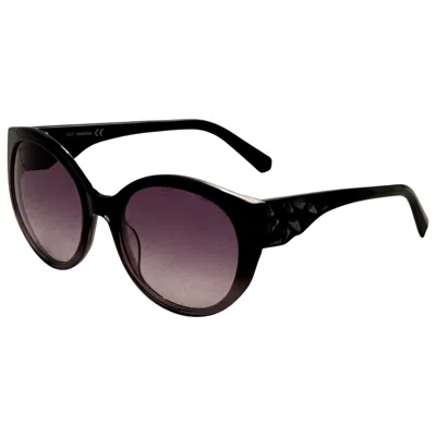 Swarovski Women's Sunglasses In Black