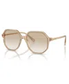 Swarovski Woman Sunglasses Sk6003