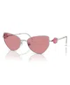Swarovski Women's Sunglasses Sk7003