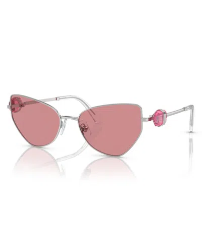 Swarovski Women's Sunglasses Sk7003