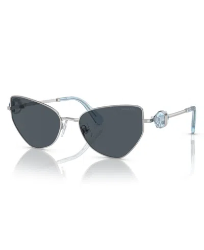 Swarovski Women's Sunglasses Sk7003