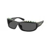 Swarovski Women's  Sk6009 102087 Sunglasses In Black
