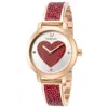 Swarovski Women's Watch 5483519 In Gold