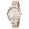 Swarovski Women's Watch 5610487 In Gold