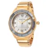Swarovski Women's Watch 5635450 In Gold