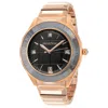 Swarovski Women's Watch 5641294 In Gold